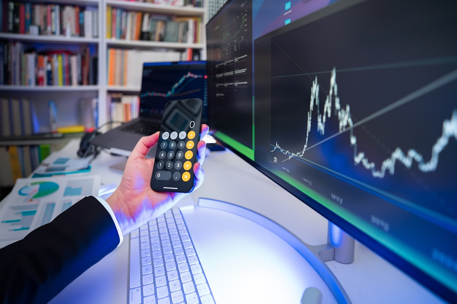 Top Strategies For Reducing Long Term Interest