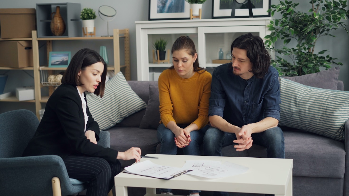 Why Credit Scores Matter For Your Rate